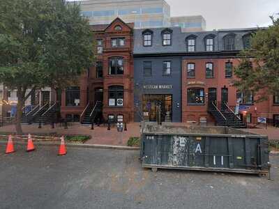 Goodies Frozen Custard & Treats