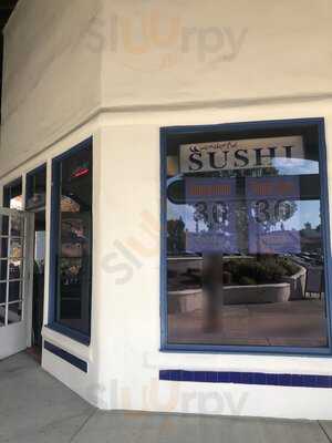 Wonderful Sushi