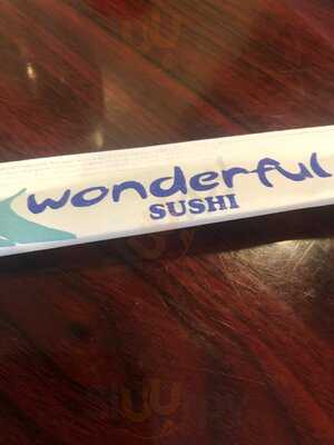 Wonderful Sushi
