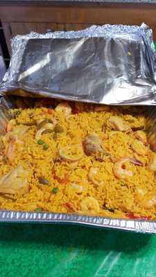 Paellas R Us