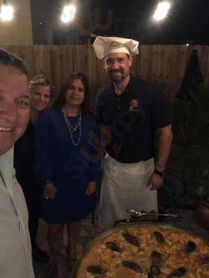 Paellas R Us