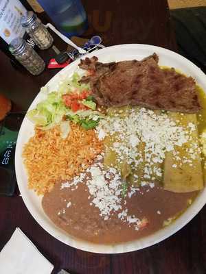 Taqueria Allende