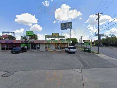 Senor Mango Ice Cream & Fruit
