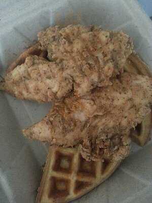 Harry's Chicken Joint