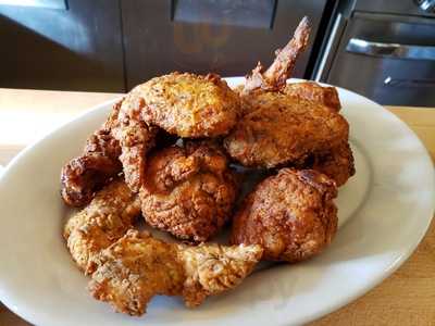 Harry's Chicken Joint