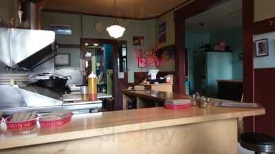 Harry's Chicken Joint