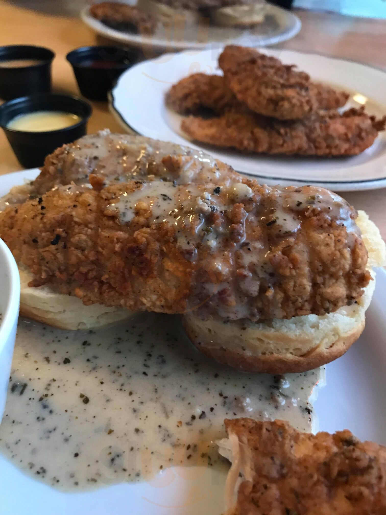 Harry's Chicken Joint