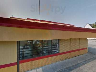 Church's Texas Chicken