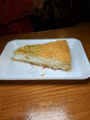 Cedars Pastry