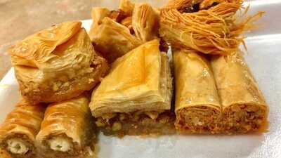 Cedars Pastry