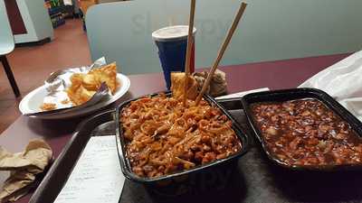 Great Chef Chinese Food Orient