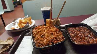 Great Chef Chinese Food Orient