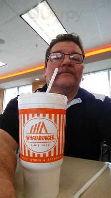 Whataburger
