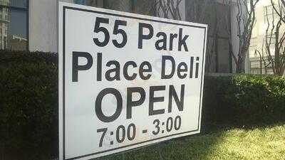 Park Place Deli