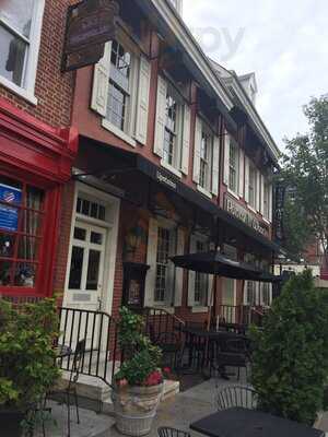 Paddy Whacks Irish Sports Pub - South Street