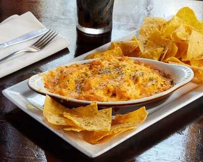 Paddy Whacks Irish Sports Pub - South Street