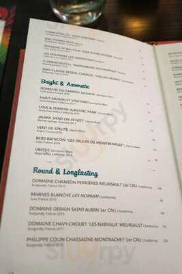 Trailblazer Tavern San Francisco