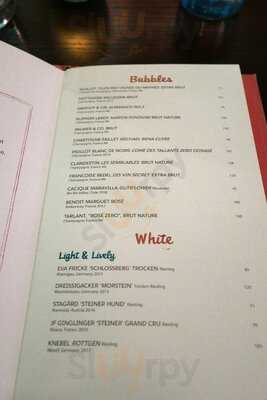 Trailblazer Tavern San Francisco