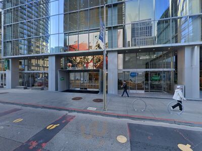 Trailblazer Tavern San Francisco