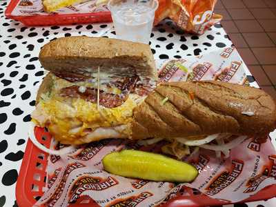 Firehouse Subs