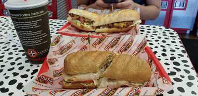 Firehouse Subs