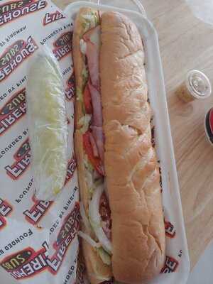 Firehouse Subs