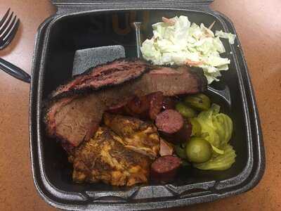 Courson's Bbq
