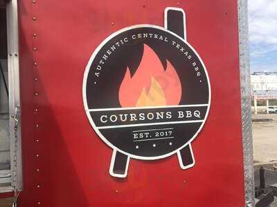 Courson's Bbq