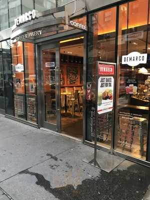 Demarco Coffee
