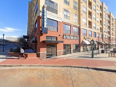 Doc Green's Gourmet Salads