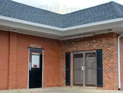 Derita Soda Shop And Grill