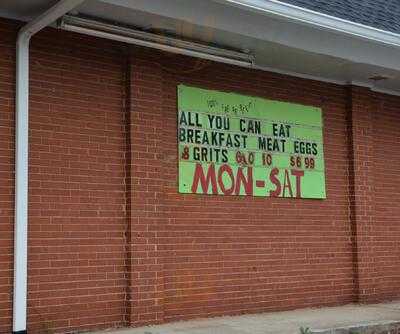 Derita Soda Shop And Grill