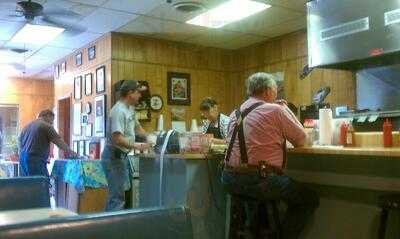 Derita Soda Shop And Grill