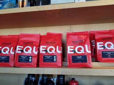 Equator Coffees