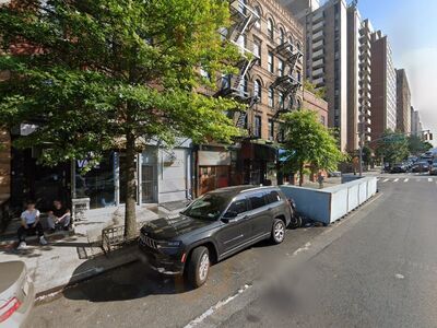 Earl's Beer And Cheese