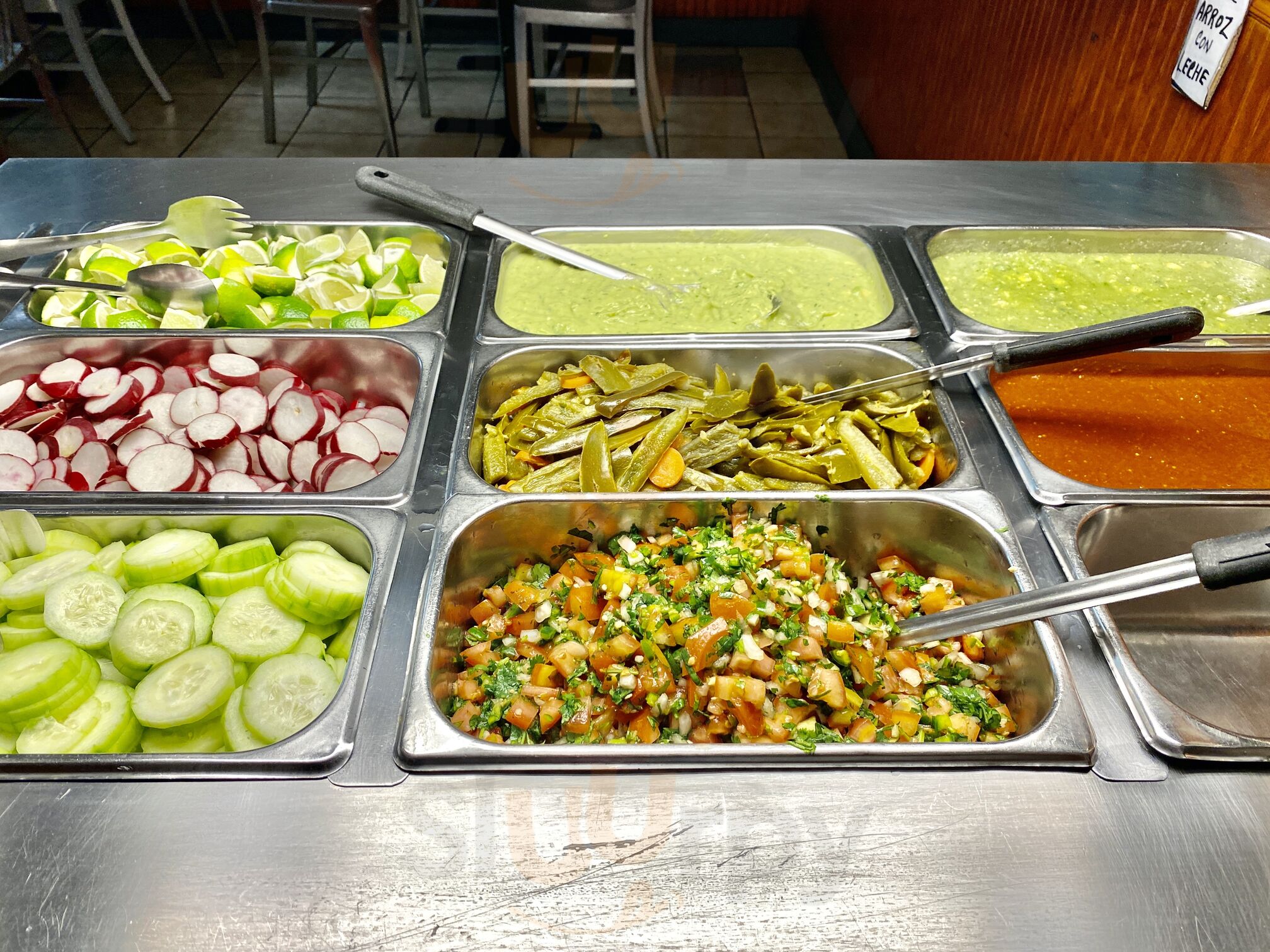 El Tenampa Deli & Grocery