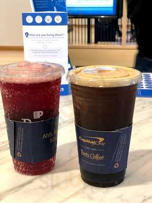 Capital One Cafe