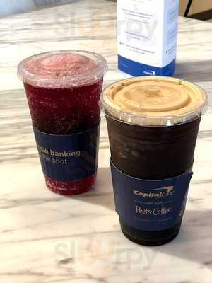 Capital One Cafe