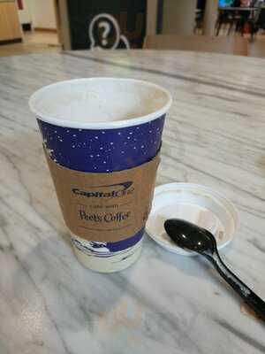 Capital One Cafe