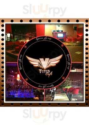 Vivid Cafe