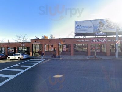 New York Fried Chicken