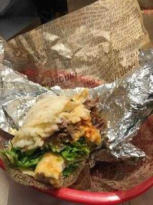 Chipotle Mexican Grill