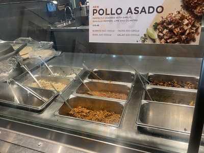 Chipotle Mexican Grill