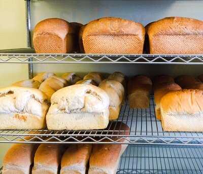 Great Harvest Bread Company