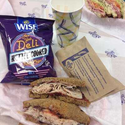 Great Harvest Bread Company