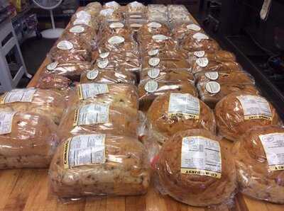 Great Harvest Bread Company