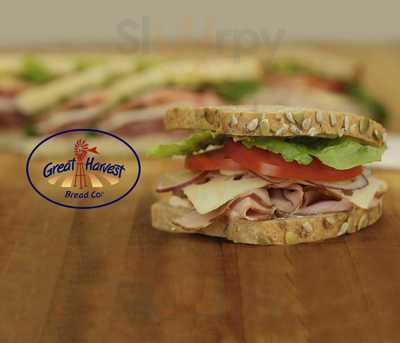 Great Harvest Bread Company
