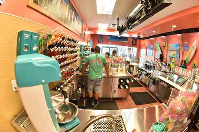 Bahama Bucks