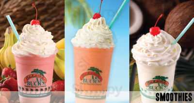 Bahama Bucks