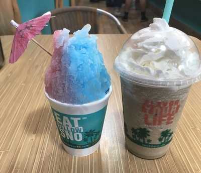Bahama Bucks